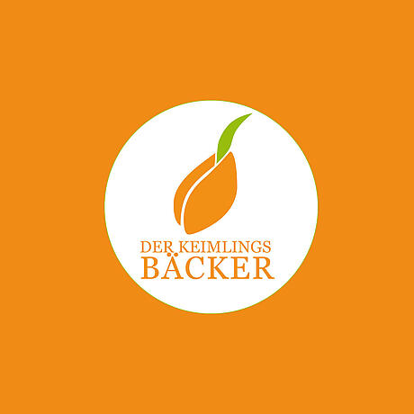 Branding und Package-Design für Keimlingsbäcker