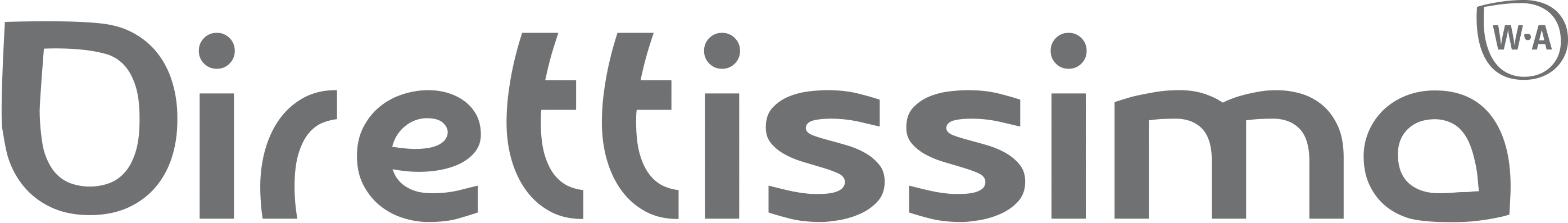 Werbeagentur Direttissima