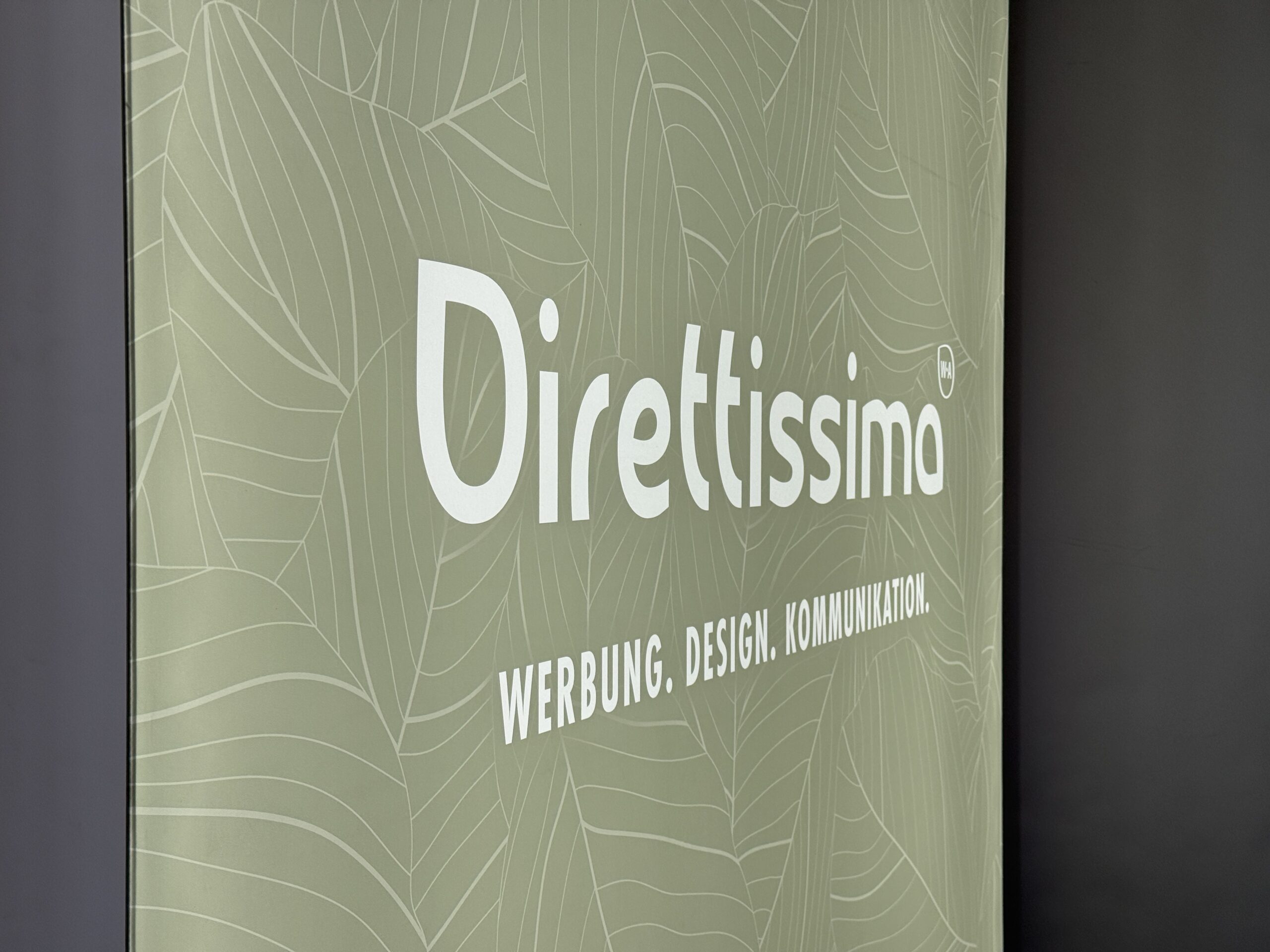 Direttissima Büro