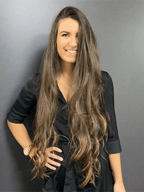 Selina Weinzierl